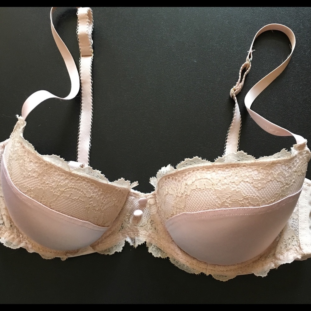 Limited Edition Juliet Bra
